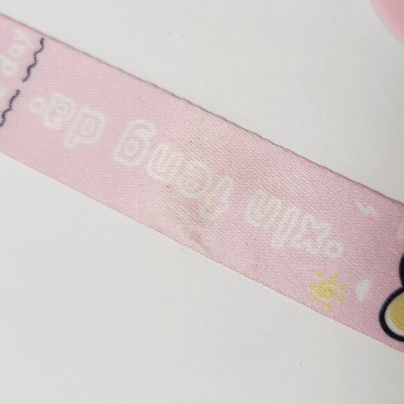 Pop-It Bunny Purse | Kids Fidget Crossbody Bag - Picture 5 of 8